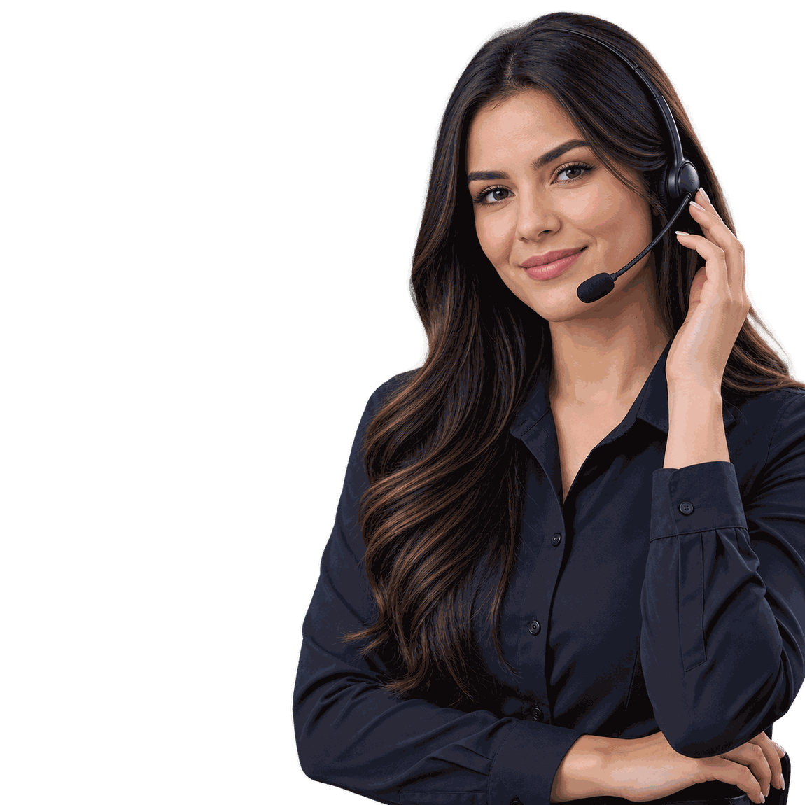 Atendimento da assistência 24 horas da Ultra+